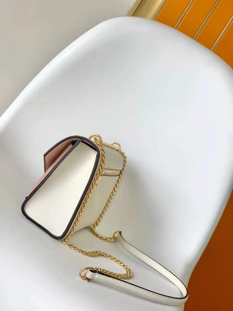 Sleek LX Satchel bags 18109