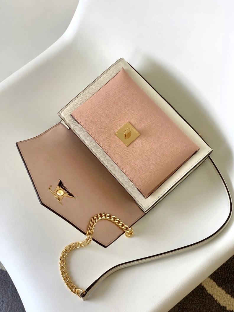 Sleek LX Satchel bags 18109