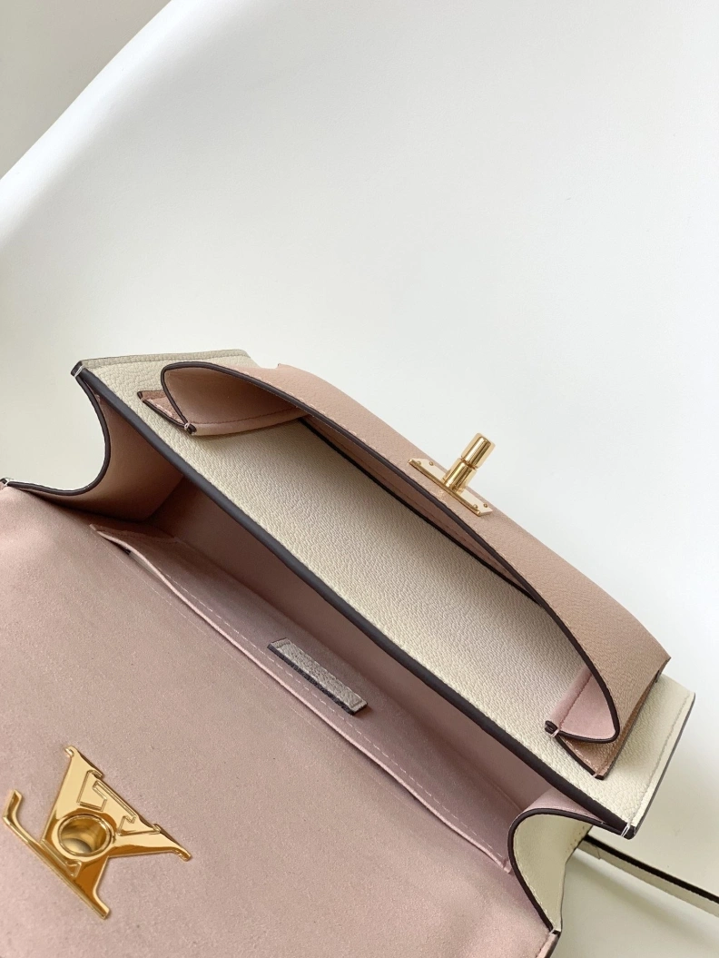 Sleek LX Satchel bags 18109