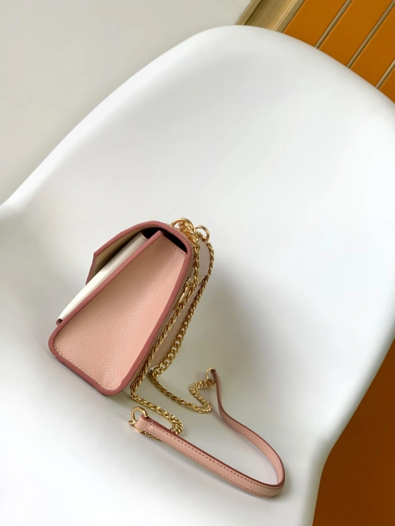 LX Satchel bags Comfortable 18114
