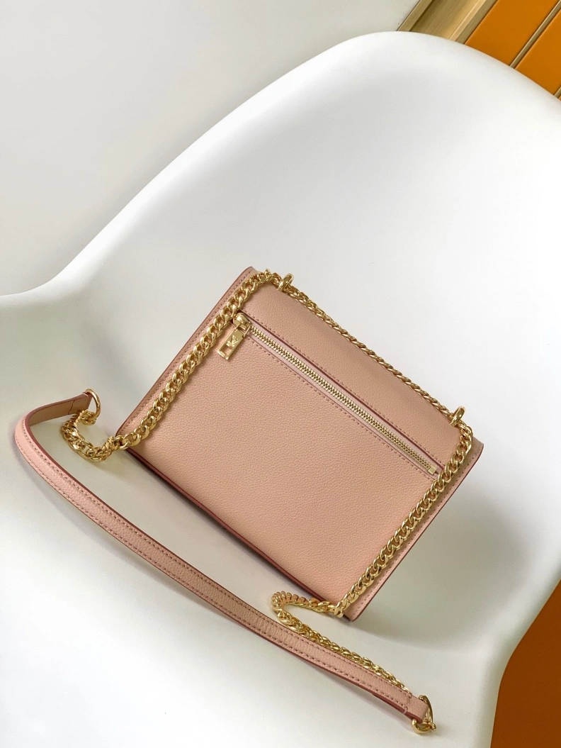 LX Satchel bags Comfortable 18114