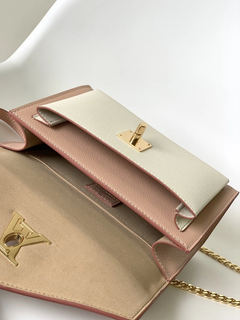 LX Satchel bags Comfortable 18114