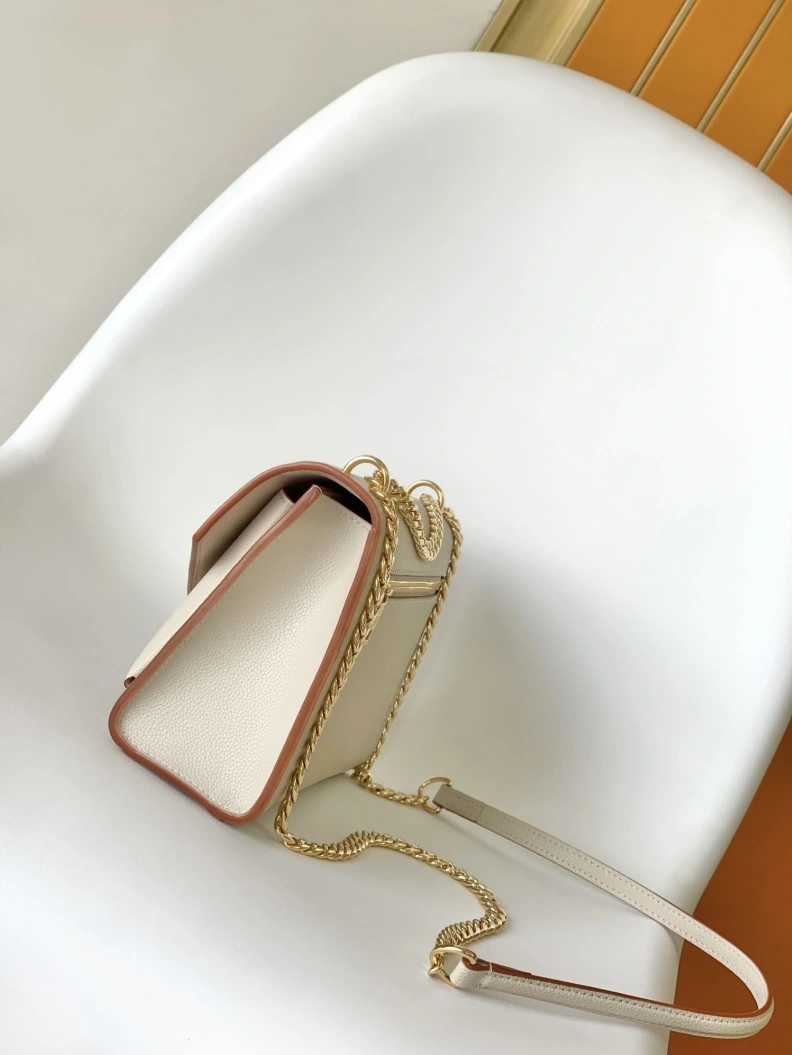 LX Satchel bags Trendsetting 18095