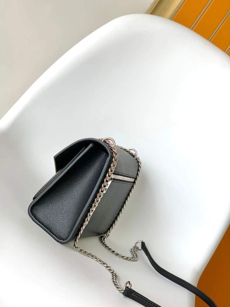 LX Satchel bags Soft 18096