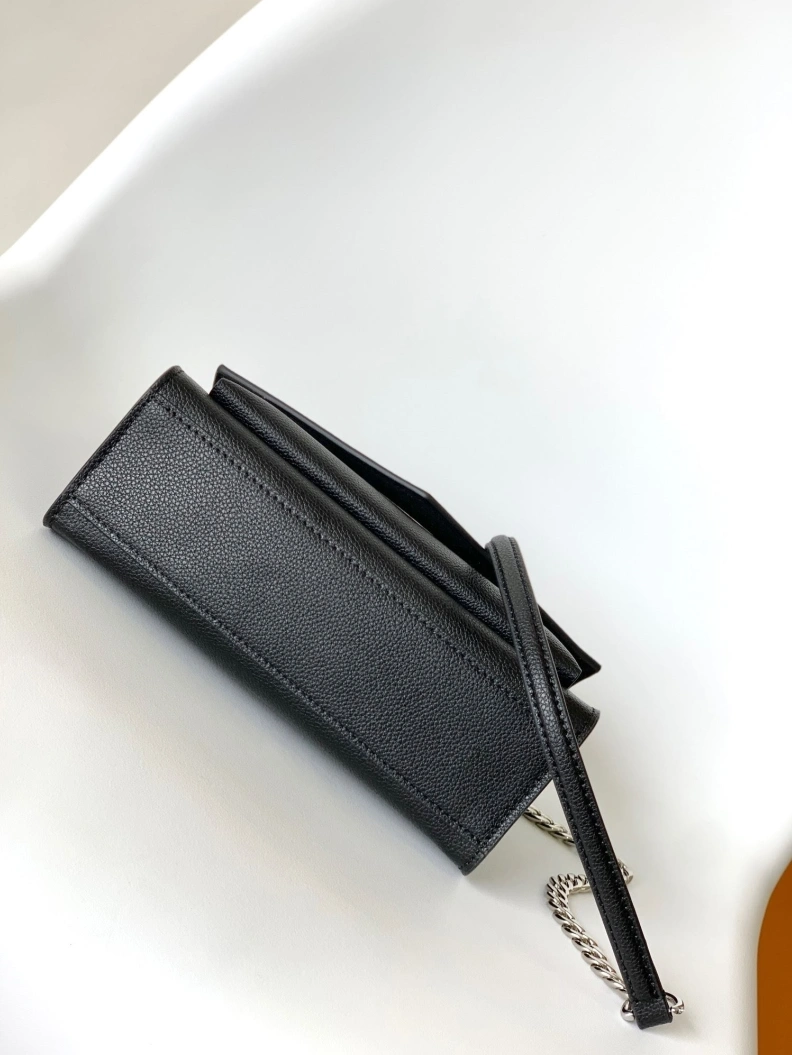 LX Satchel bags Soft 18096