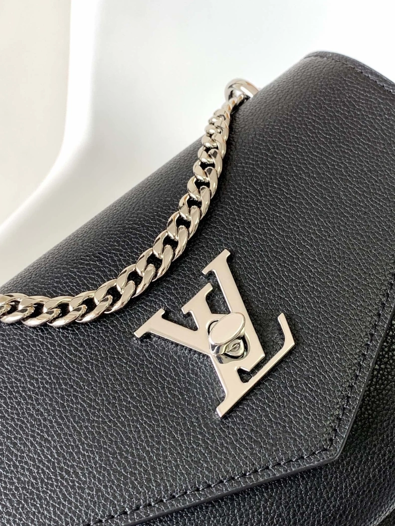 LX Satchel bags Soft 18096