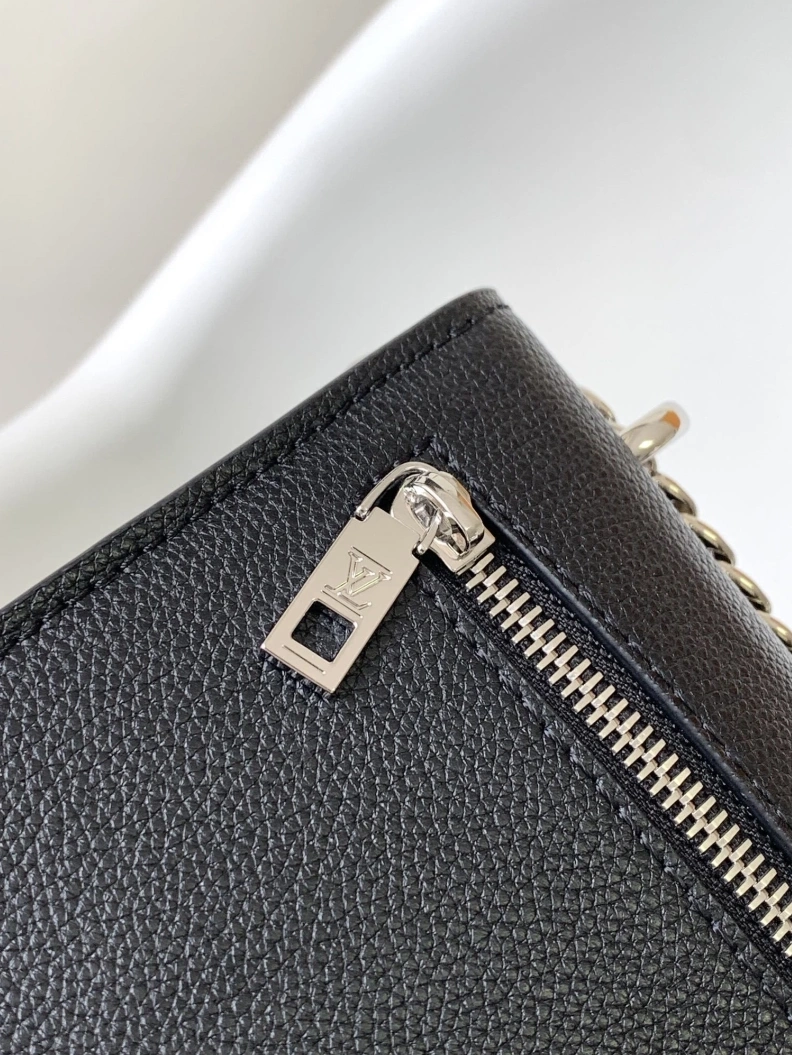 LX Satchel bags Soft 18096