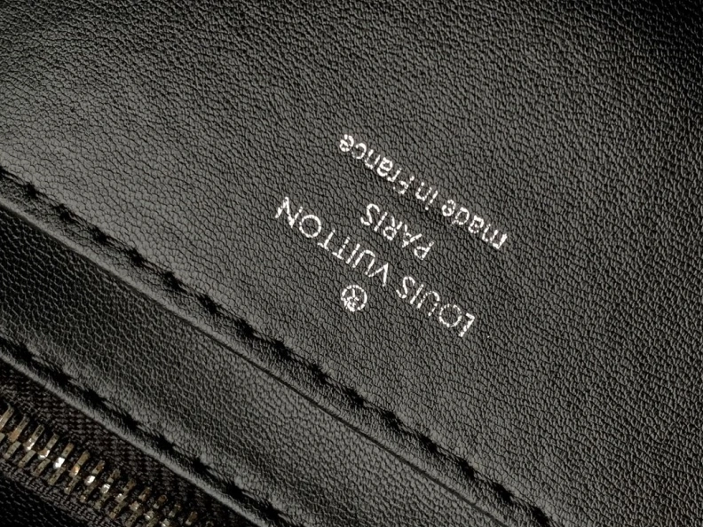 Cozy LX Twist Denim Bags 17944
