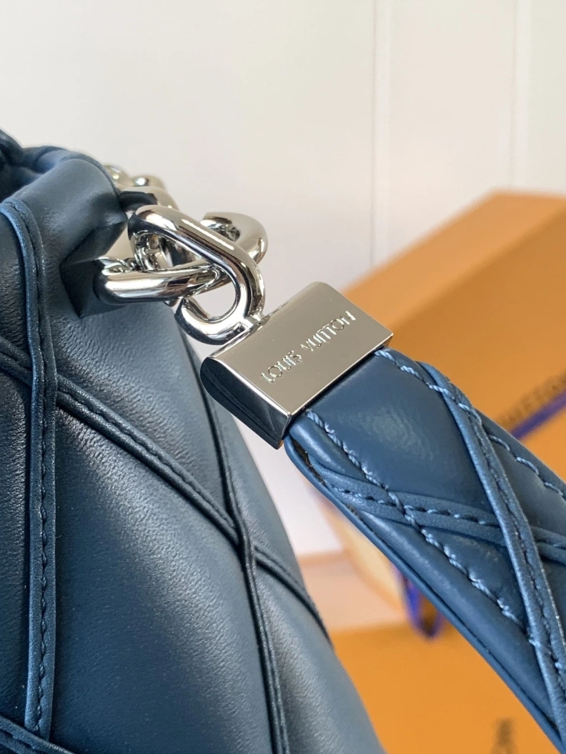 StreetReady LX Twist Denim Bags 17916