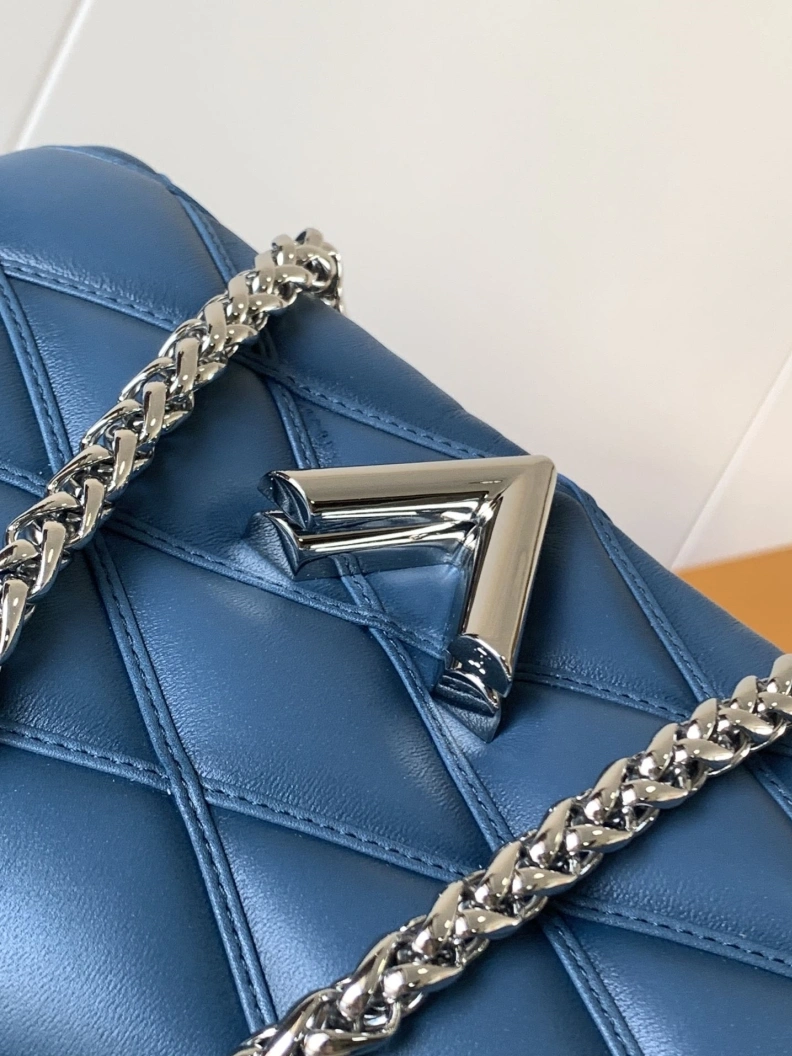 StreetReady LX Twist Denim Bags 17916