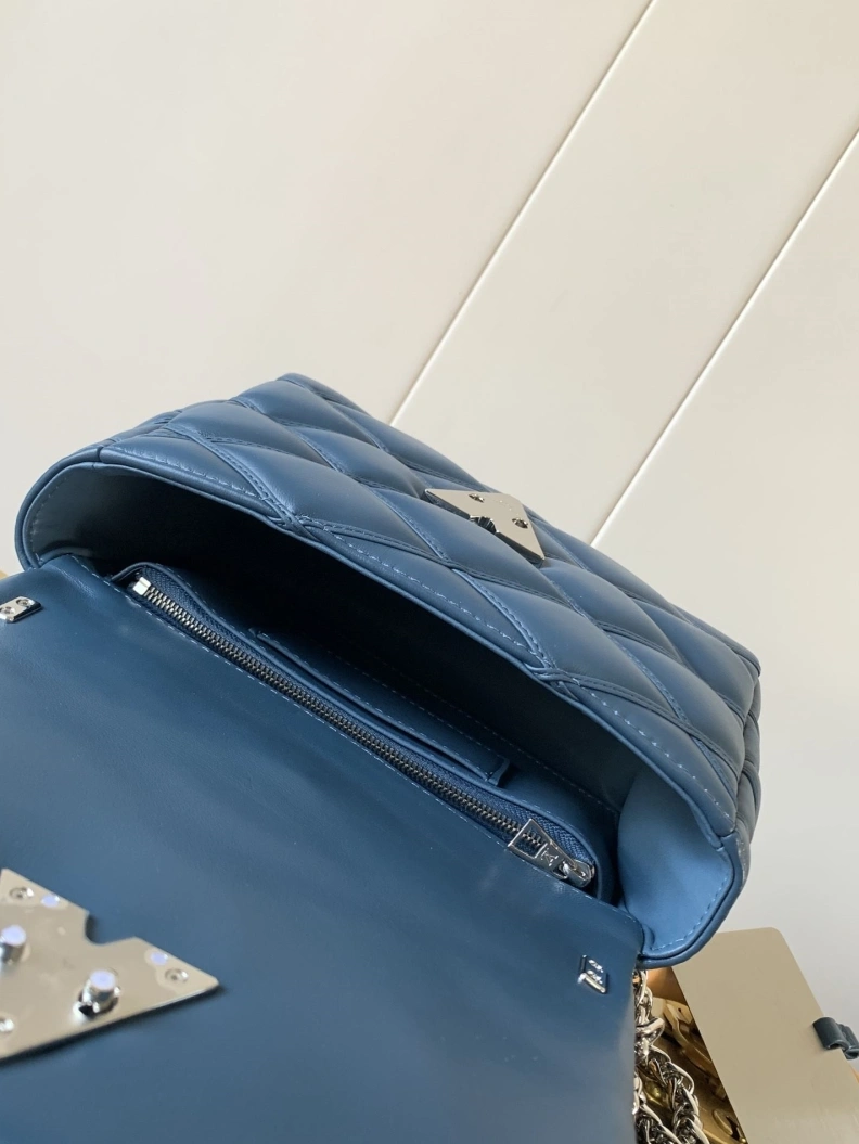 StreetReady LX Twist Denim Bags 17916