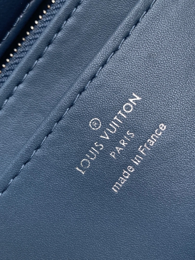 StreetReady LX Twist Denim Bags 17916