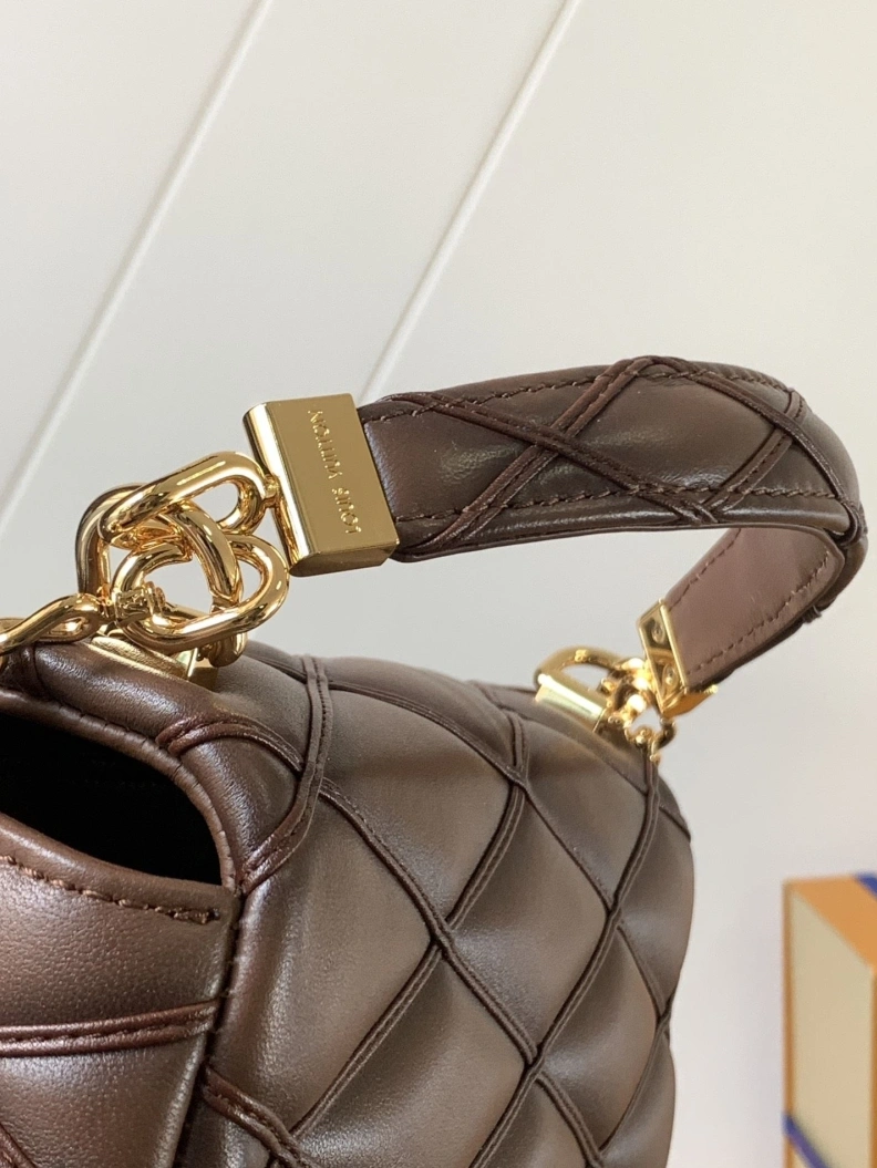 AllSeason LX Twist Denim Bags 17917
