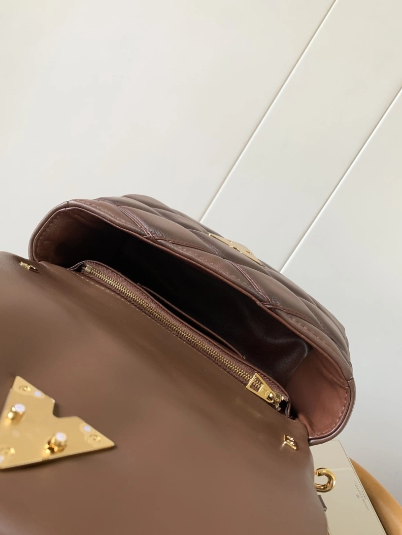 AllSeason LX Twist Denim Bags 17917