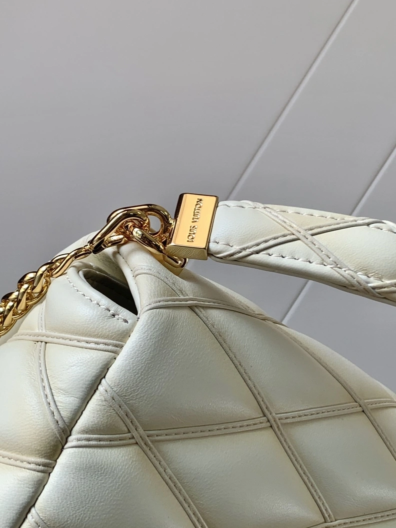 Timeless LX Twist Denim Bags 17905