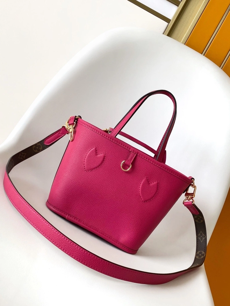 LX Shopping Bags Vibrant 18062