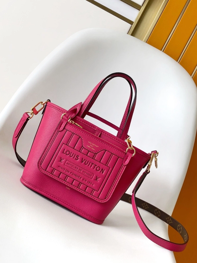 LX Shopping Bags Vibrant 18062