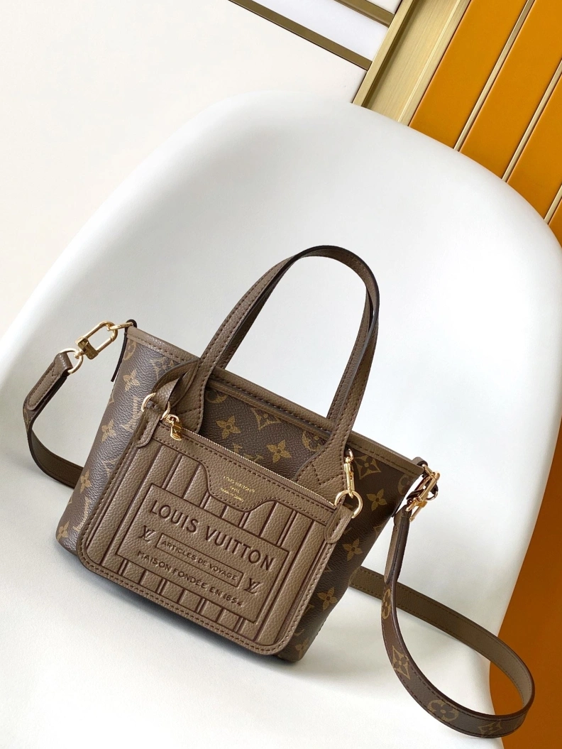 LX Shopping Bags GoAnywhere 18063