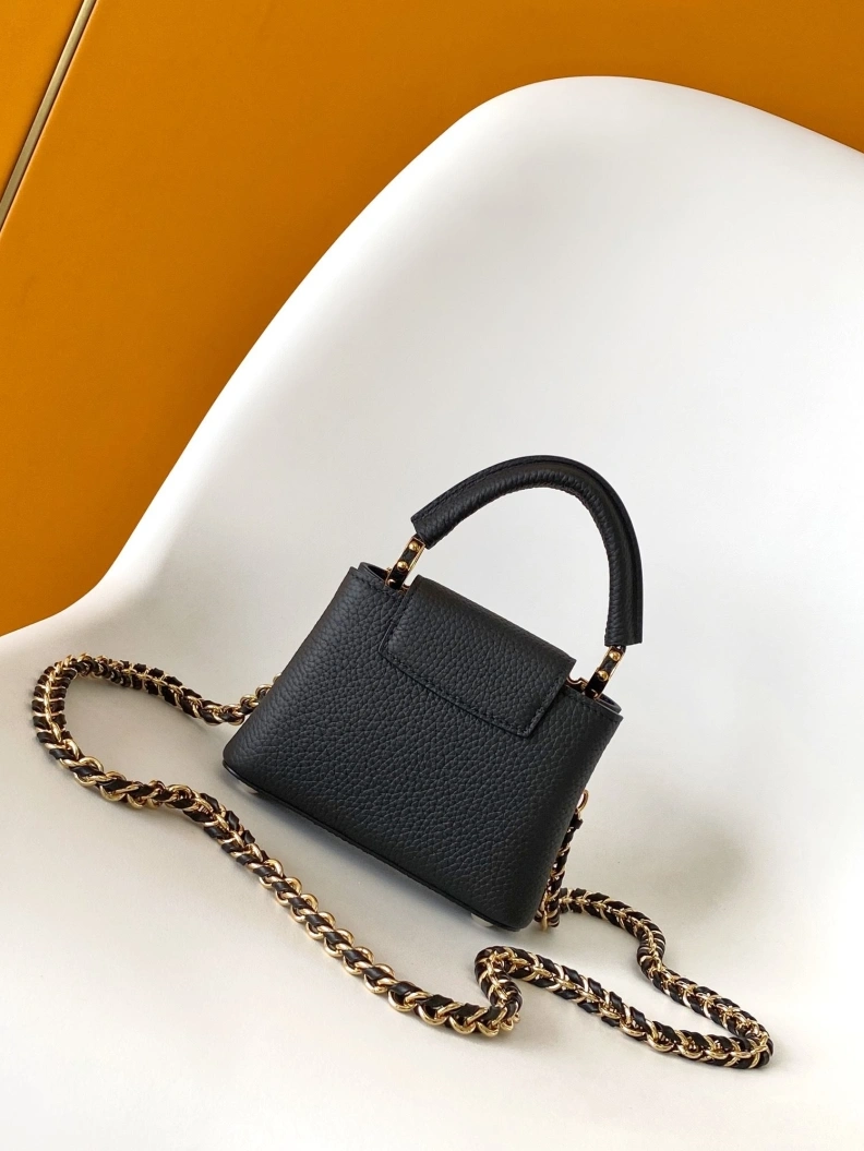 LX Caxucines Bags BestValue 18150
