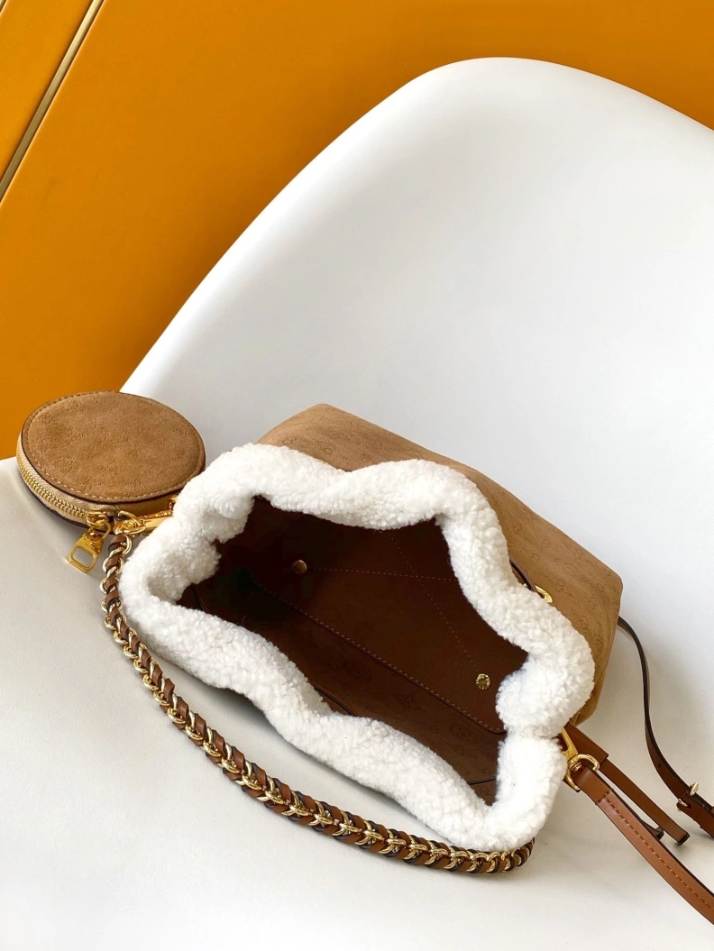 LX Bucket Bags Breathable 18167