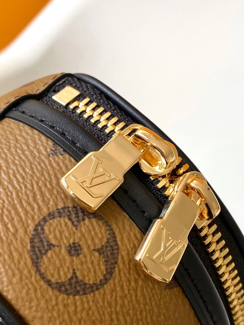 LX Round Bags Trendsetting 18153