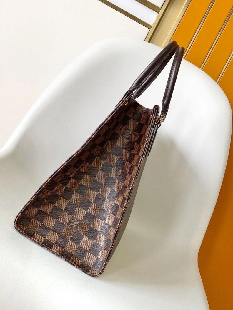 Durable LX Shopping Bags 18059