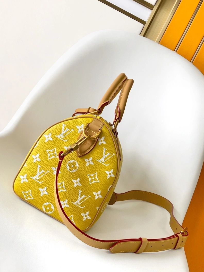 Cozy LX Speedy Bags 18021