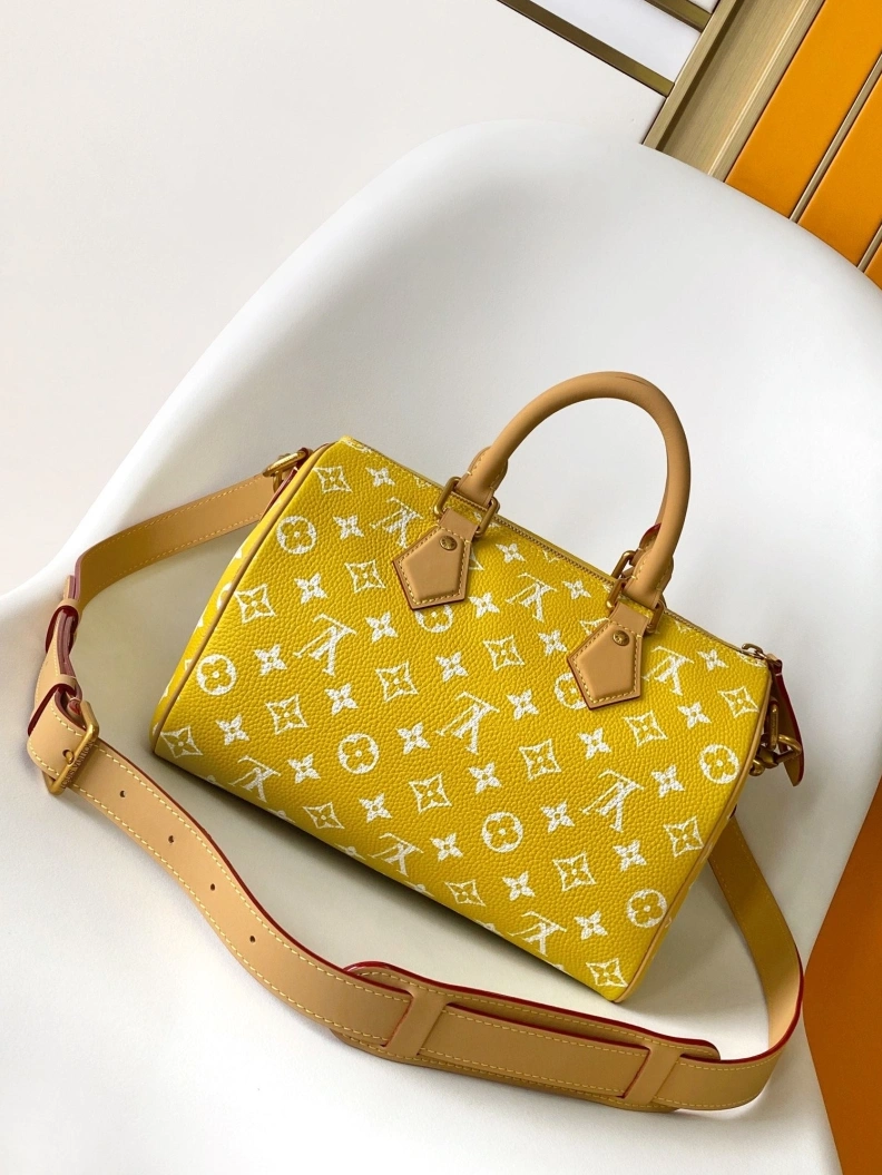 Cozy LX Speedy Bags 18021