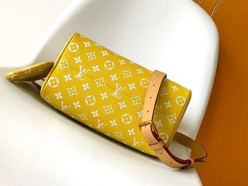 Cozy LX Speedy Bags 18021