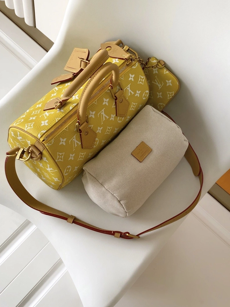 Cozy LX Speedy Bags 18021