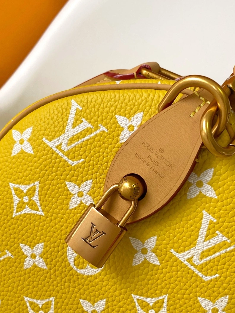 Cozy LX Speedy Bags 18021