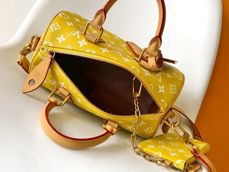 Cozy LX Speedy Bags 18021