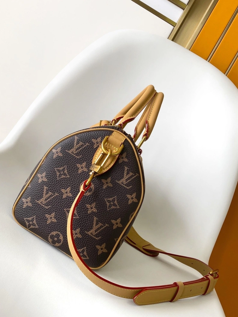 LX Speedy Bags GoodFit 18018
