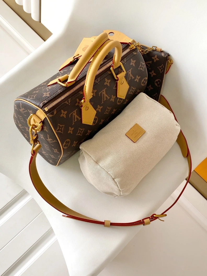 LX Speedy Bags GoodFit 18018