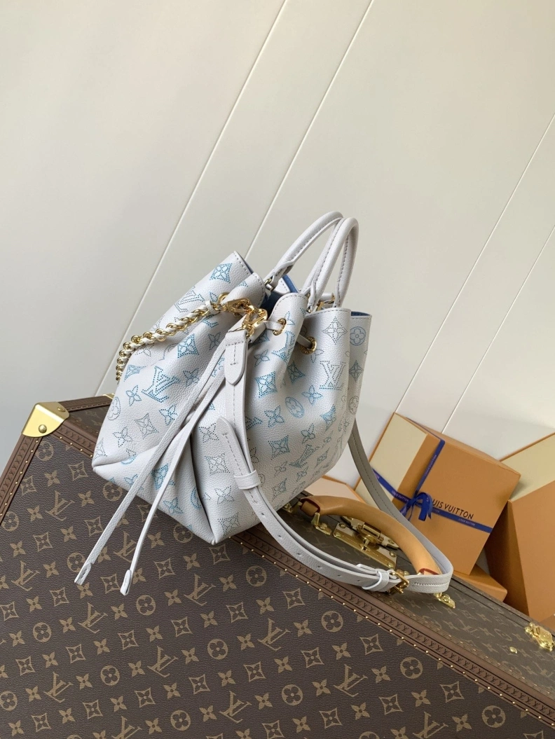 SportInspired LX Top Handle Bags 18007