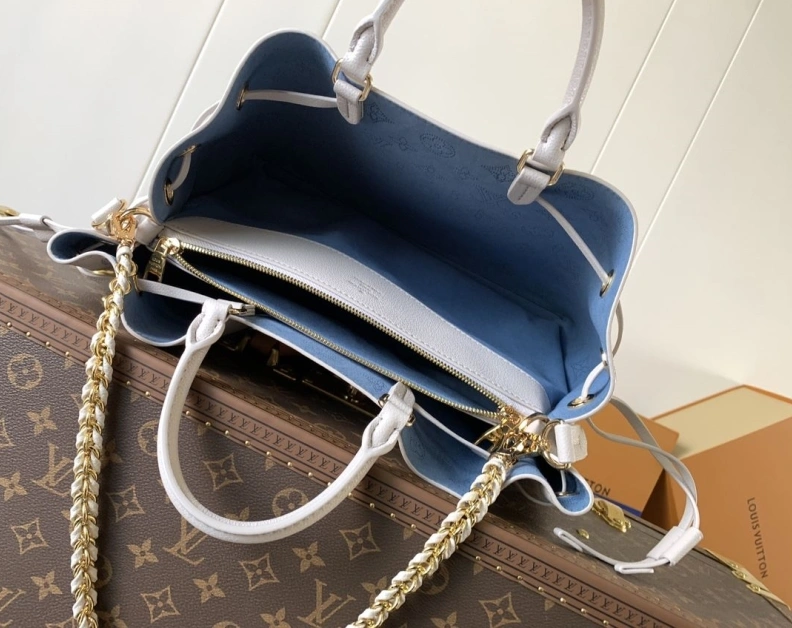 SportInspired LX Top Handle Bags 18007