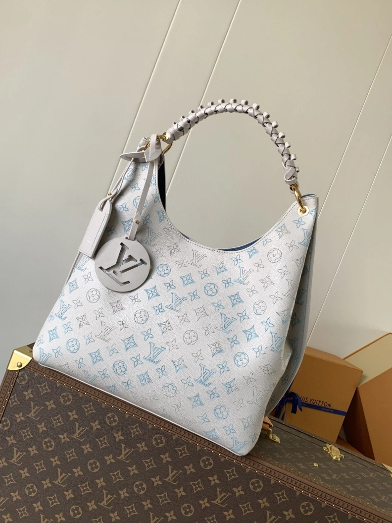 Classic LX Shopping Bags 18067