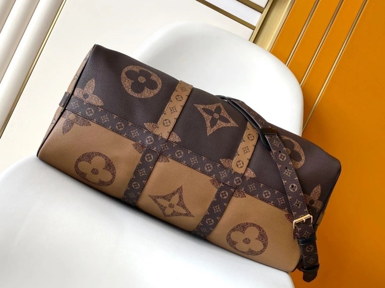 Comfortable LX Travel Bags 17955