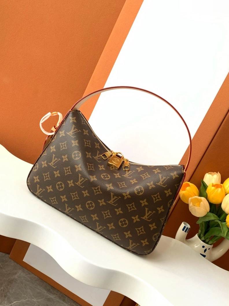 LX Top Handle Bags Trendy 17975