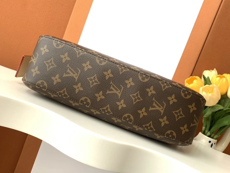 LX Top Handle Bags Trendy 17975