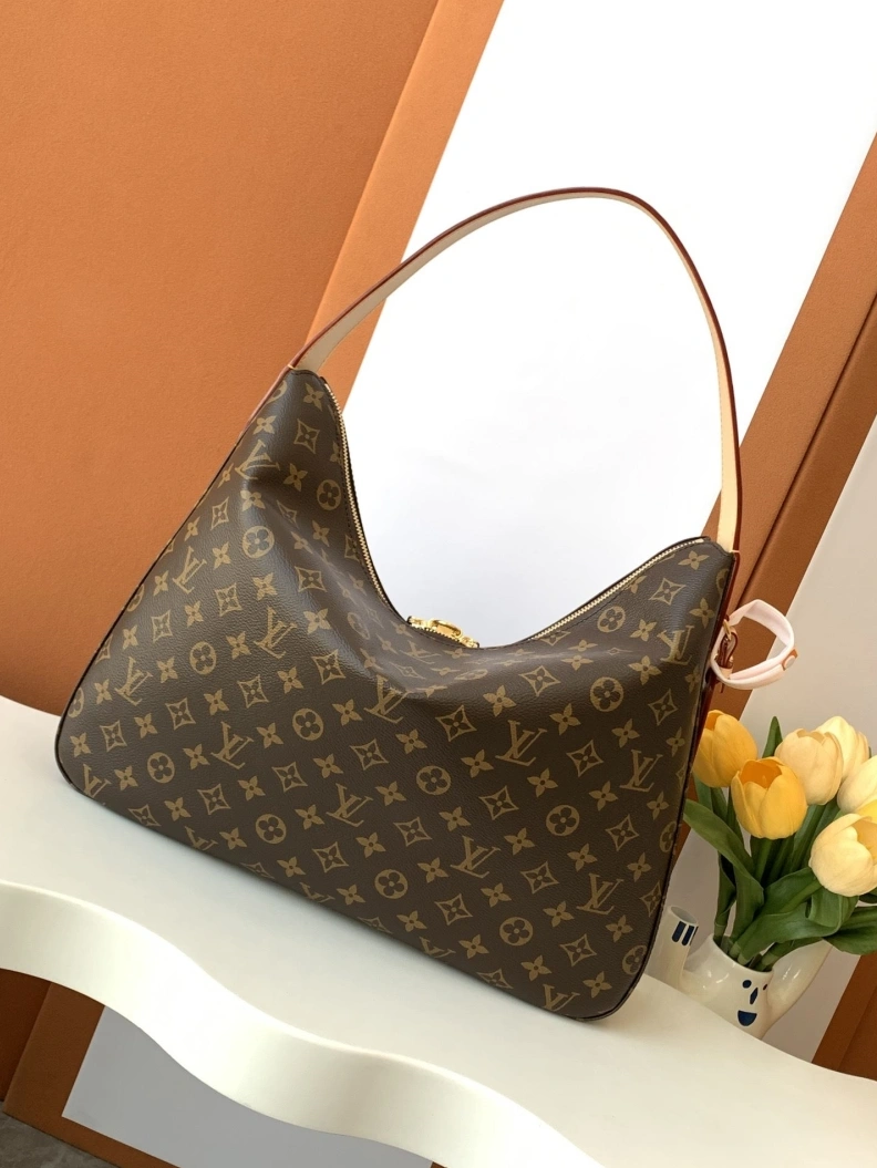 LX Top Handle Bags Compact 17981