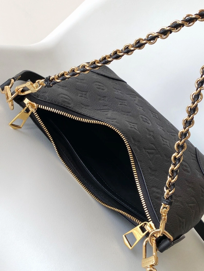 LX Satchel bags Versatile 18088