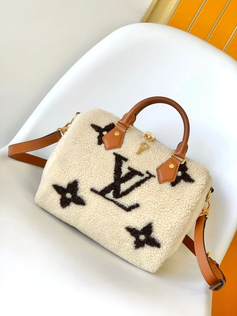 AllSeason LX Speedy Bags 20191