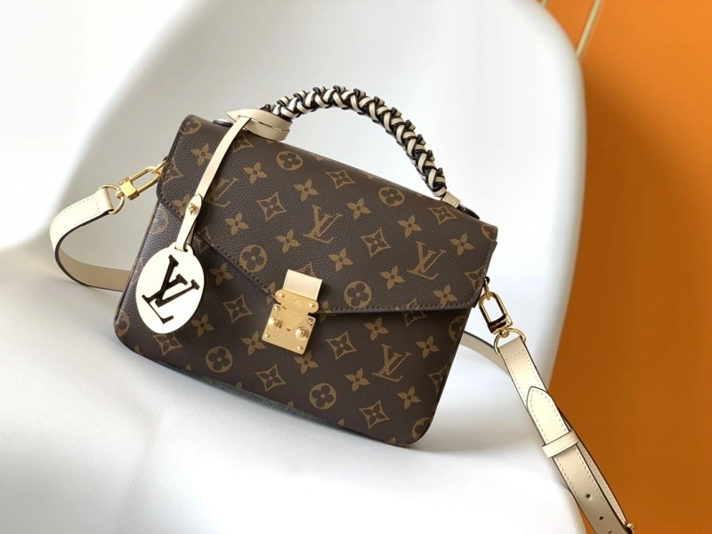 LX Top Handle Bags Fashionable 20089