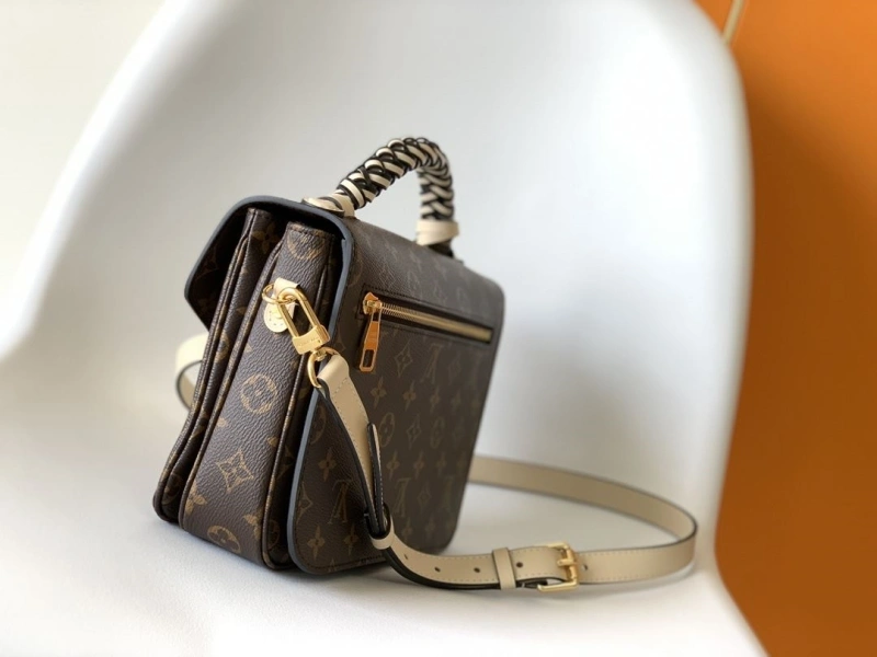 LX Top Handle Bags Fashionable 20089