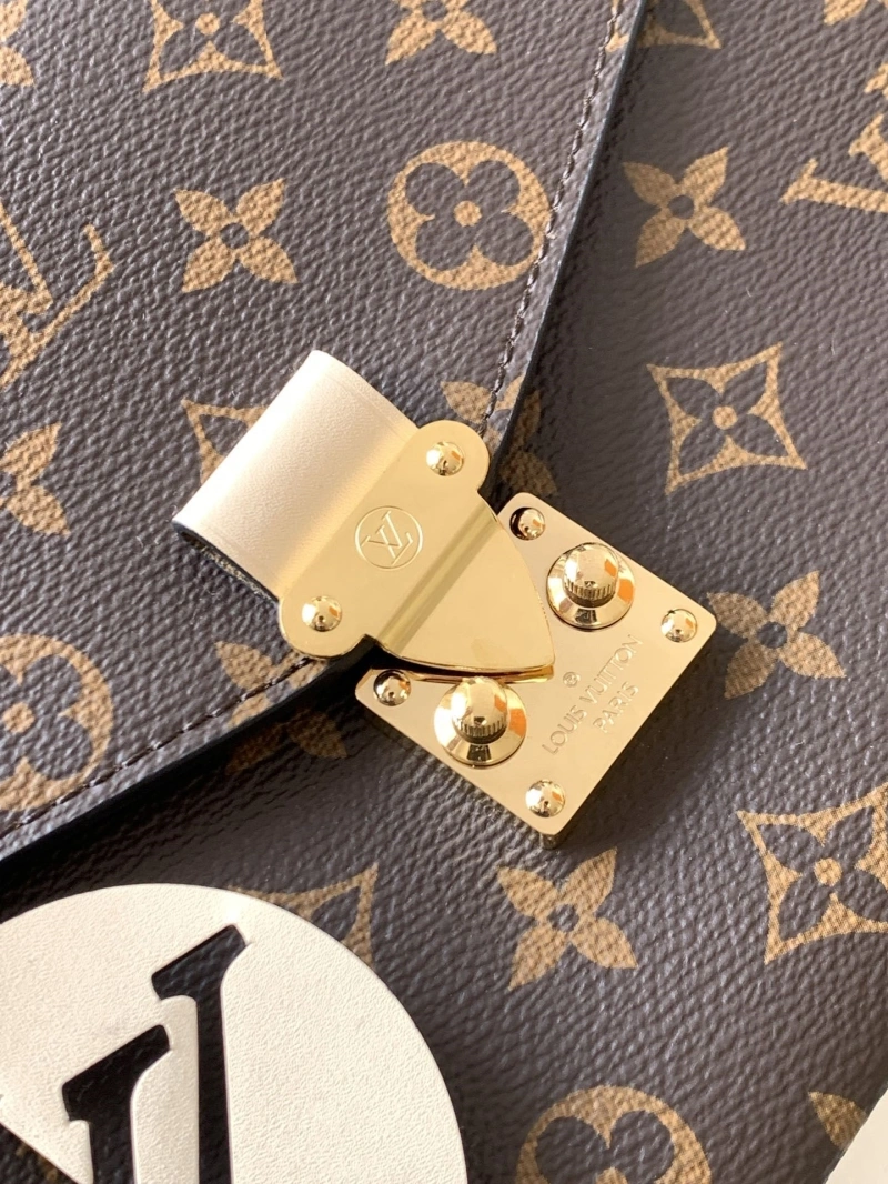 LX Top Handle Bags Fashionable 20089