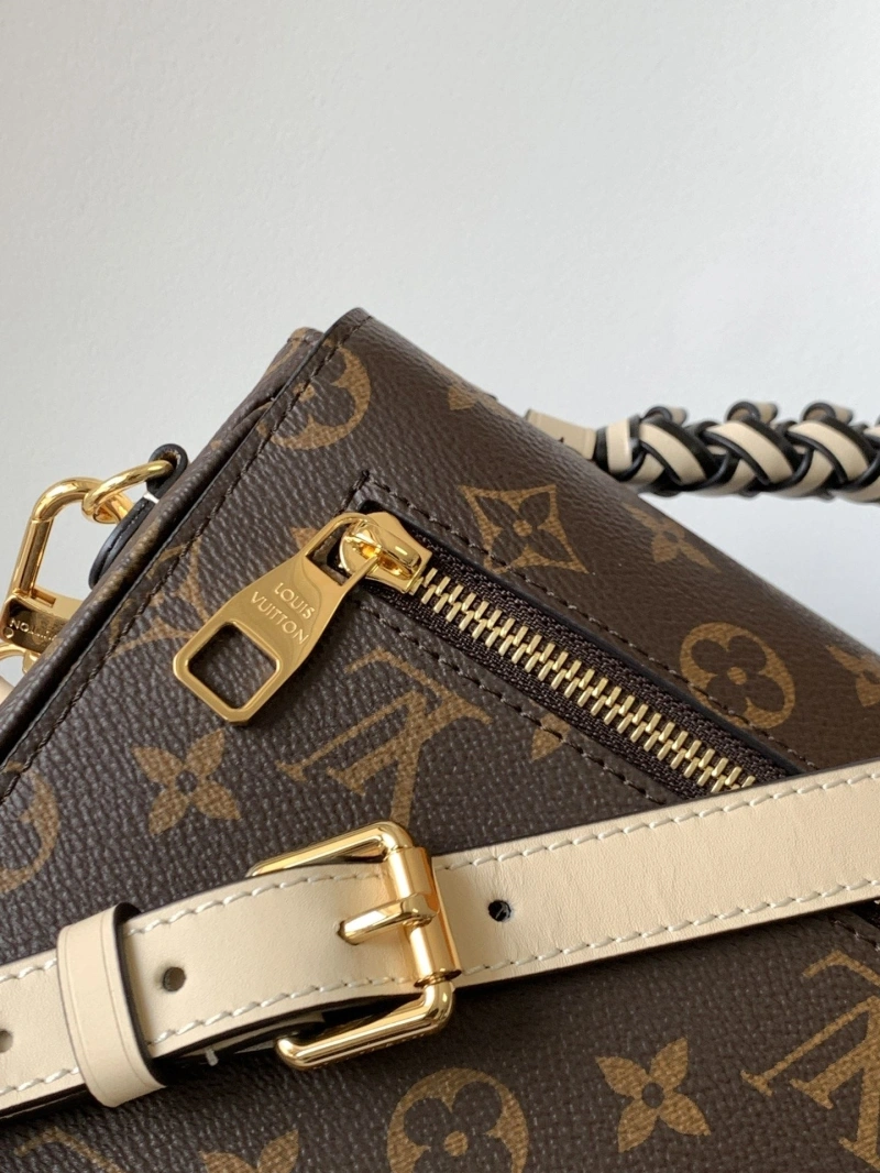 LX Top Handle Bags Fashionable 20089