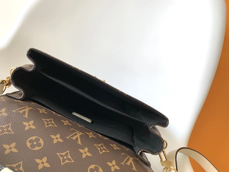 LX Top Handle Bags Fashionable 20089