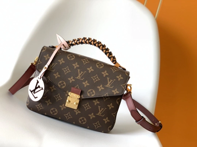Popular LX Top Handle Bags 20093