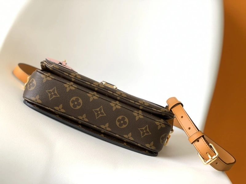 Bright LX Top Handle Bags 20078